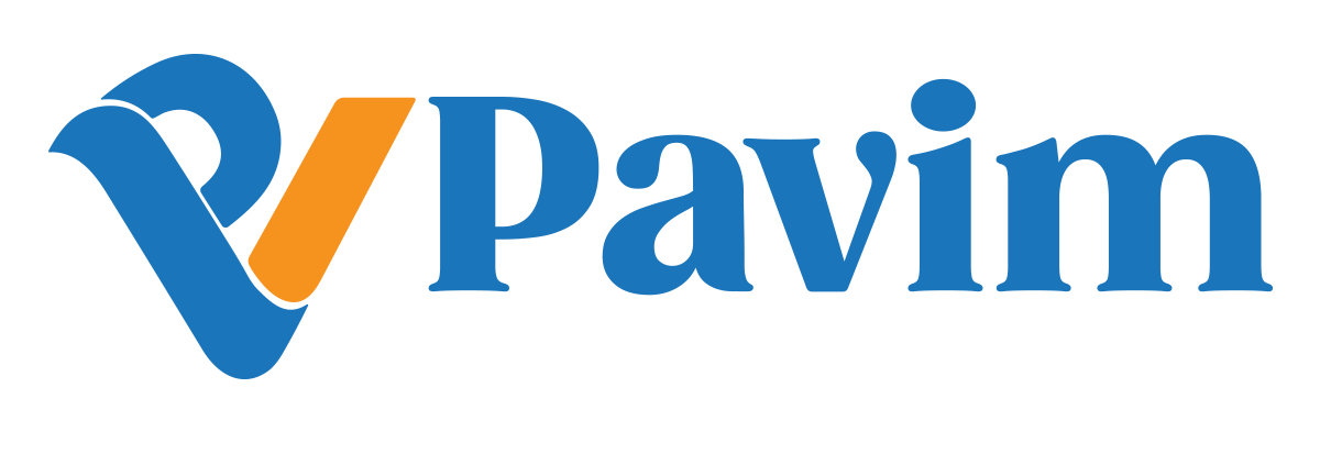 Pavim Logo